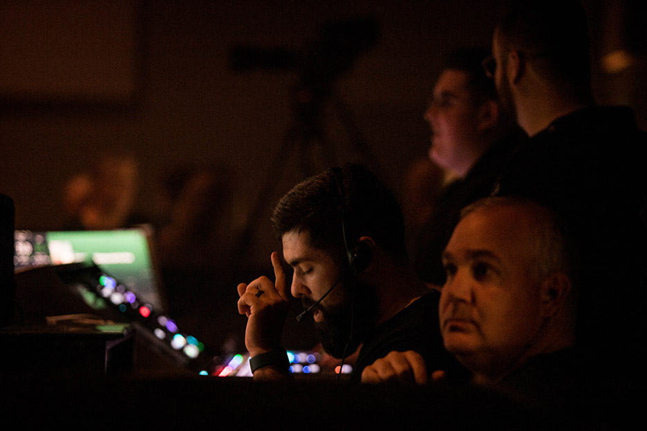 Image for Production/Arts